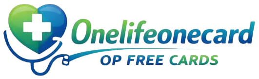 One Life One Card